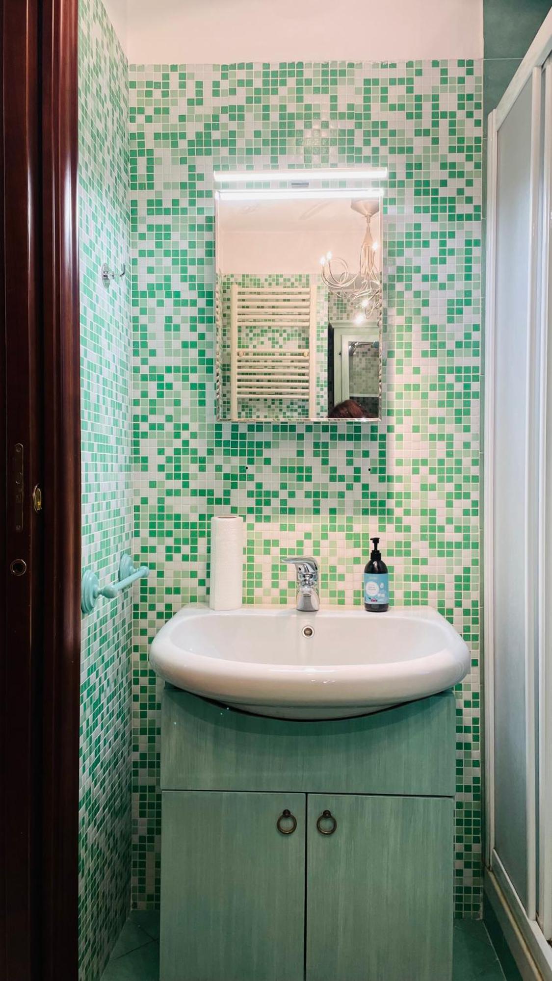Charming Flat, Central And Close To Metro Μιλάνο Εξωτερικό φωτογραφία